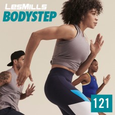 BODY STEP 121 VIDEO+MUSIC+NOTES